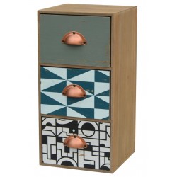 Organizer Retro Portofino 1