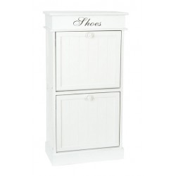 Komoda Prowansalska Na Buty