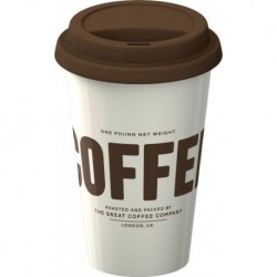 Kubek Podróżny Kwiaty 3