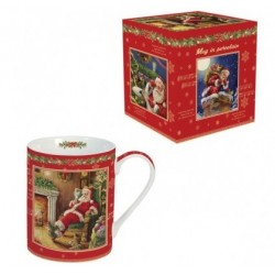 Kubek Świąteczny A