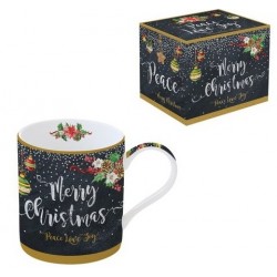 Kubek Świąteczny B