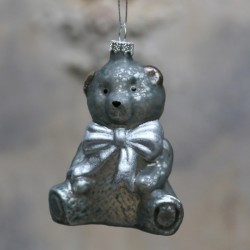 Bombka Chic Antique Miś 1