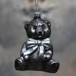 Bombka Chic Antique Miś 2