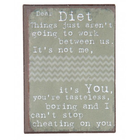 Magnes Na Lodówkę Retro 11