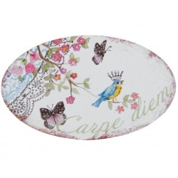 Magnes Na Lodówkę Retro 13