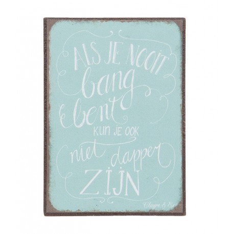 Magnes Na Lodówkę Retro 15