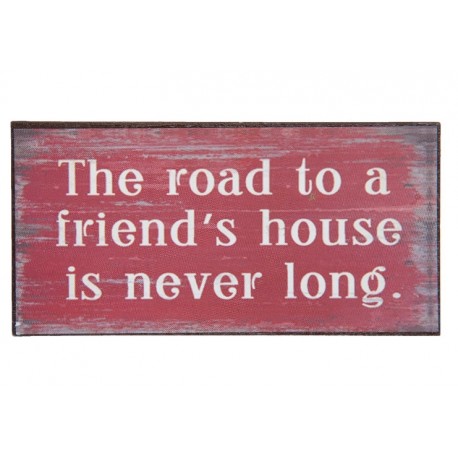 Magnes Na Lodówkę Retro 22