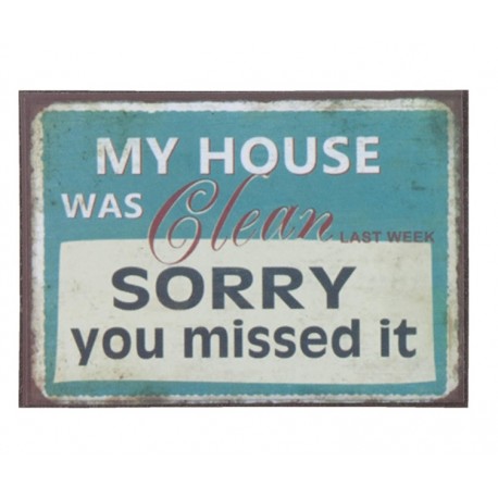 Magnes Na Lodówkę Retro 29