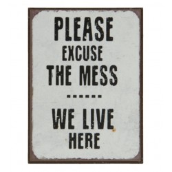 Magnes Na Lodówkę Retro 47