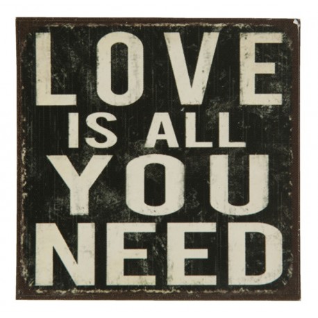 Magnes Na Lodówkę Retro 54