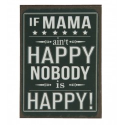 Magnes Na Lodówkę Retro 55