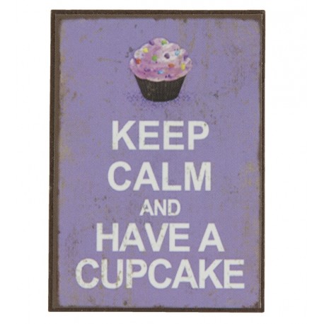 Magnes Na Lodówkę Retro 56