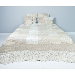 Narzuta Na Łóżko Prowansalska 5