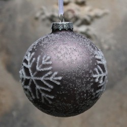 Bombka Chic Antique 18