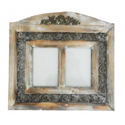 Renesans Rama Podwójna