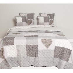 Narzuta Na Łóżko Prowansalska 14C