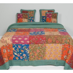 Narzuta Na Łóżko Prowansalska 17B