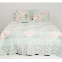Narzuta Na Łóżko Prowansalska 29
