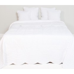 Narzuta Na Łóżko Prowansalska 43C