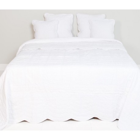 Narzuta Na Łóżko Prowansalska 43C