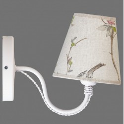 Kinkiet Prowansalski z Lawendą Katrin