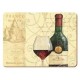 Podkładki Korkowe Wino 6szt.