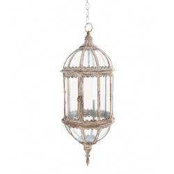 Lampa Latarnia Prowansalska 8