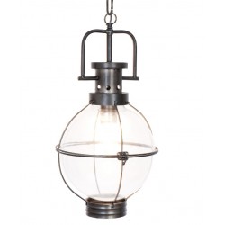 Lampa Industrialna Latarnia A