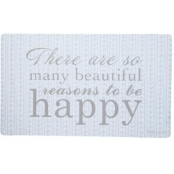 Wycieraczka Wewnętrzna Z Napisami 1