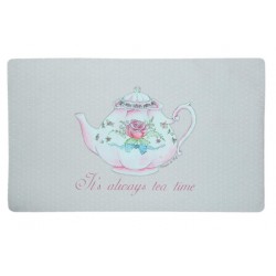 Wycieraczka Wewnętrzna Z Dzbankiem Clayre & Eef