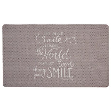 Wycieraczka Wewnętrzna Z Napisami 4