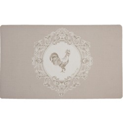 Wycieraczka Wewnętrzna Z Kogutem