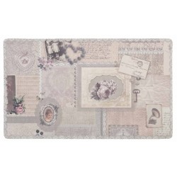 Wycieraczka Wewnętrzna Prowansalska 6