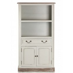 Biblioteka Prowansalska Aluro Palida Jasnoszara