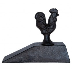 Stoper Do Drzwi Żeliwny Kogut B