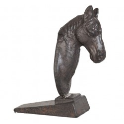 Stoper Do Drzwi Żeliwny Koń B