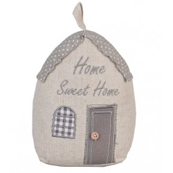 Stoper Do Drzwi W Stylu Prowansalskim Domek