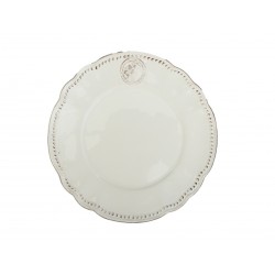 Francja Talerz Deserowy