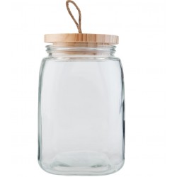 Słoiki Na Cukier w Koszyku