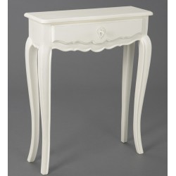 Kremowa Konsola Prowansalska