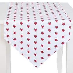 Bieżnik Prowansalski Gwiazdki