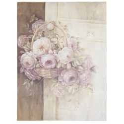 Obraz Prowansalski Kwiaty