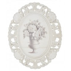 Obraz Prowansalski Z Kwiatami 1