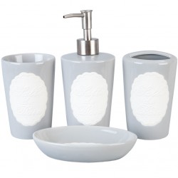 Zestaw Łazienkowy A