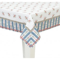 Obrus Prowansalski w Kwiaty 1A