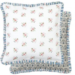 Poszewka Na Poduszkę z Lawendą B