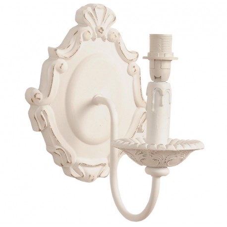 Kinkiet Prowansalski Przecierany A