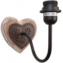 Kinkiet Prowansalski Okrągły