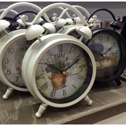 Zegar Stojący Prowansja 8