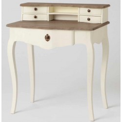 Sekretarzyk Prowansalski Czarny Lamani